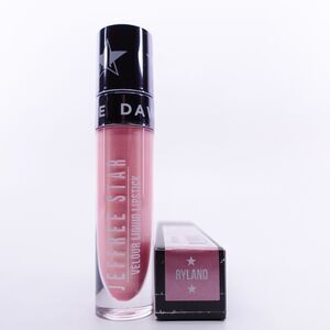 Jeffree Star Velour Liquid Lipstick Ryland Shimmer Pink Dawson Brand New in Box